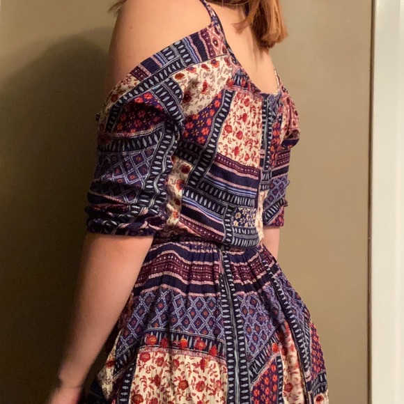 Super cute American Eagle dress size XS - Picture 2 of 7